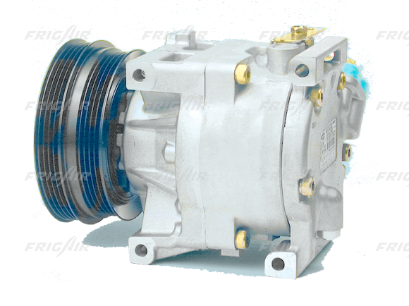 COMP. FIAT BRAVO / PUNTO 16V