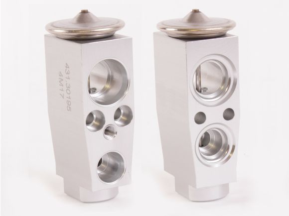 VAL.ESP. AUDI A3 / VW GOLF VII