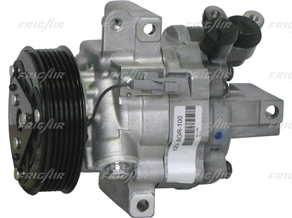 COMP. FIESTA VII 1.0 ECOBOOST 18-