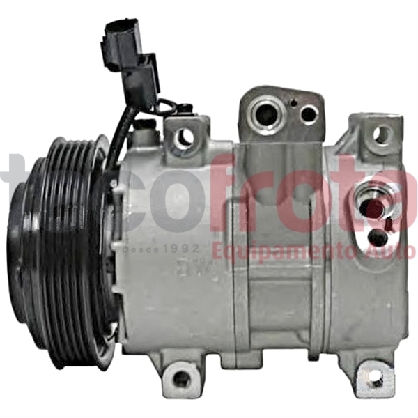 COMP. HYUNDAI I20 08>