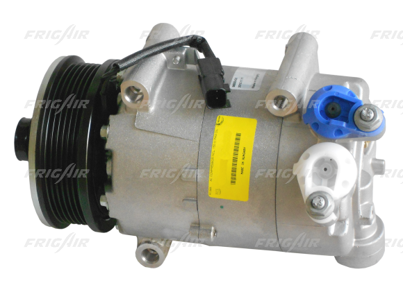 COMP. FORD MONDEO IV / S-MAX / GALAXY