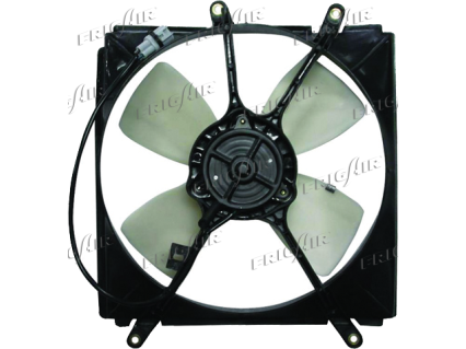ELECTROV. TOYOTA RAV4 96>