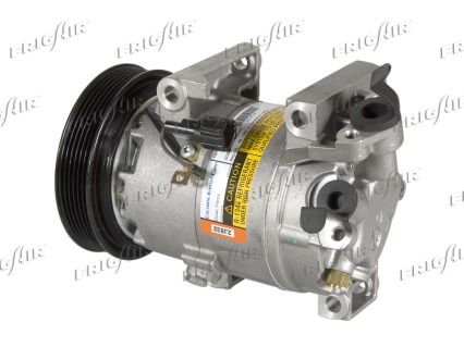 COMP. NISSAN ALMERA / PRIMERA - 00-06