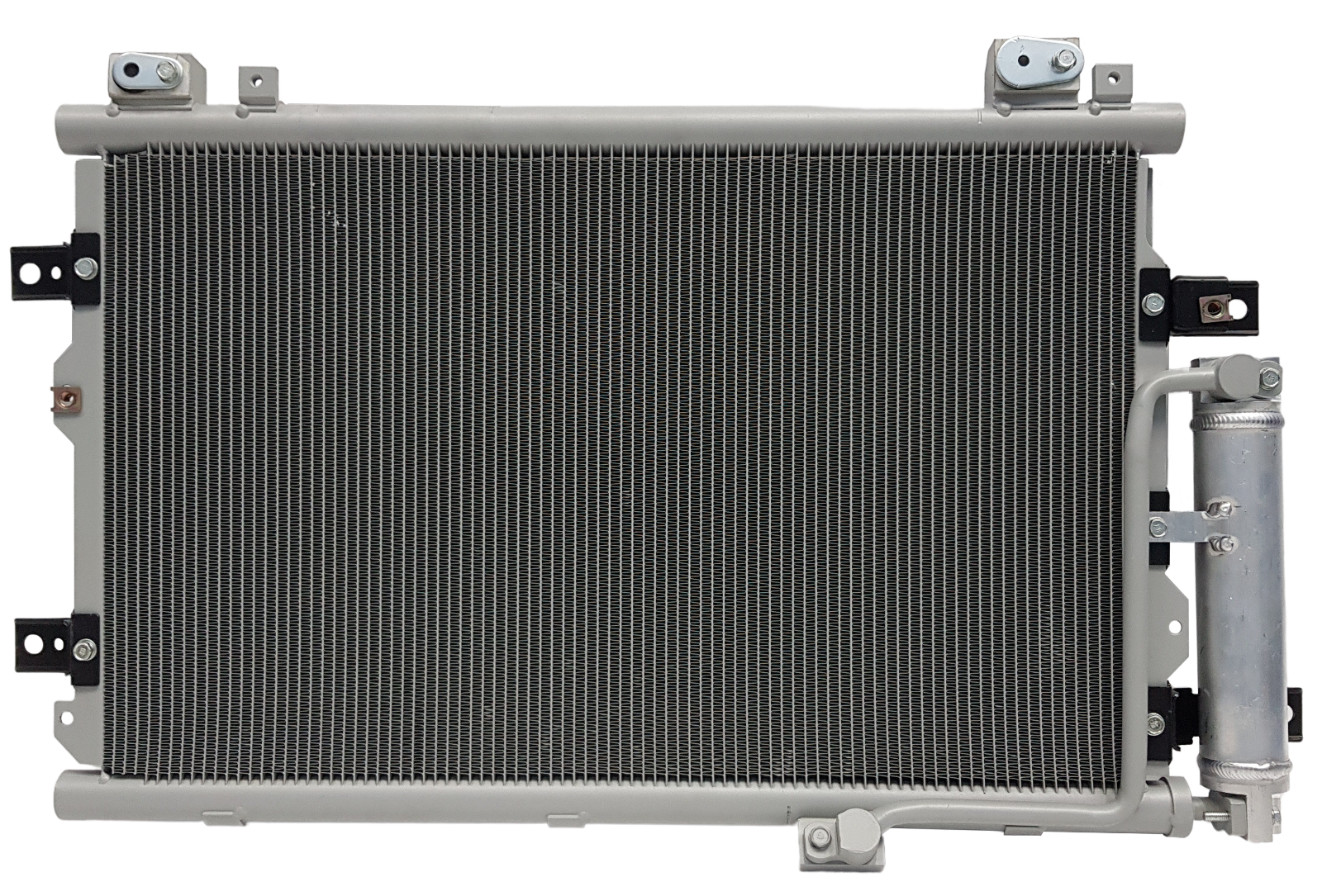 COND. HYUNDAI KONA 17-