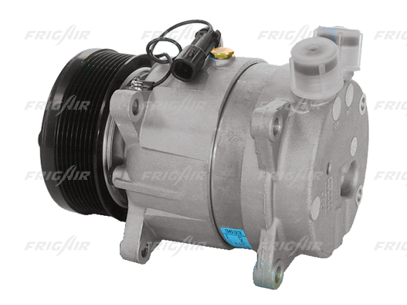 COMP. UNIVERSAL HARRISON V50 PK8 12V