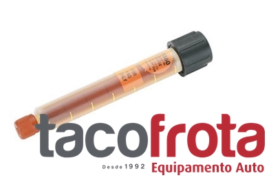 Aditivo UV Cartucho - P/ Gas R134a P/ Bomba Manual