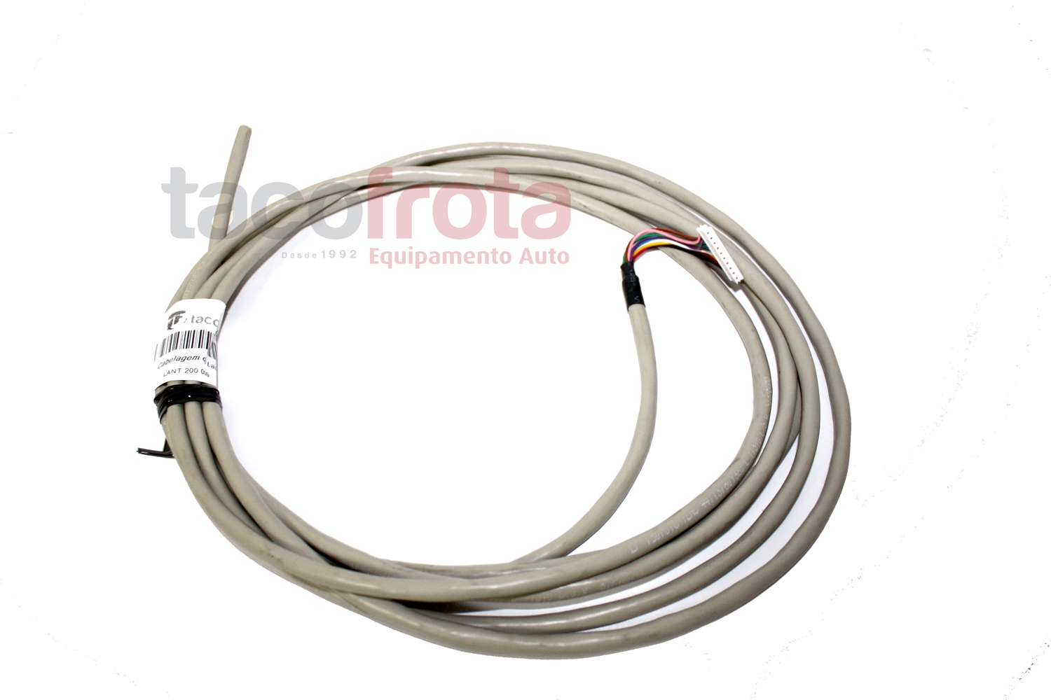 Cabelagem de Lanterna