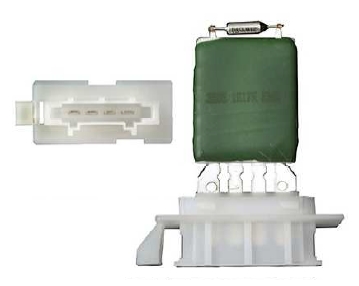 RESIST. OPEL CORSA B / CORSA C