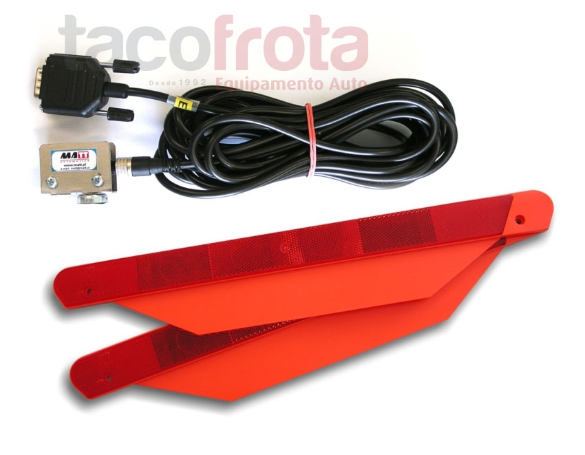 Modulo P/ Calculo W Automatico