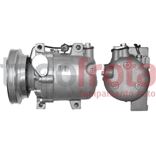 COMP. NISSAN ALMERA I / PRIMERA