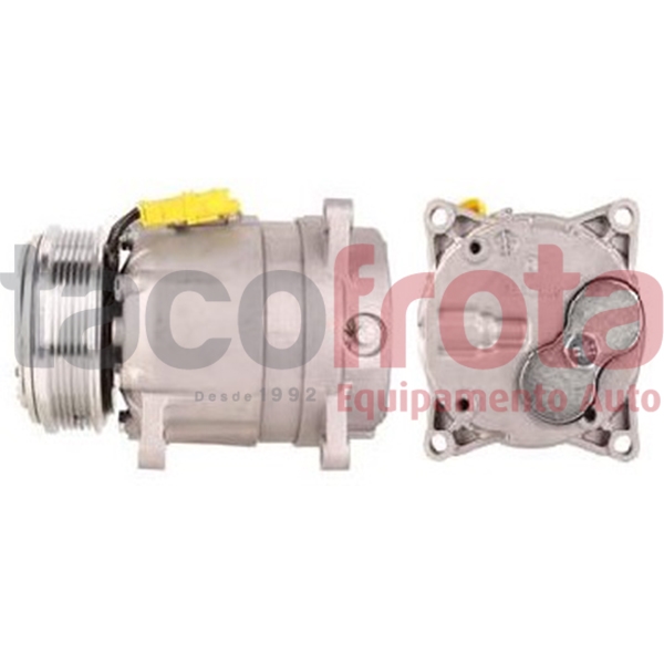 COMP. CITROËN XANTIA / C5 / PEUGEOT 406