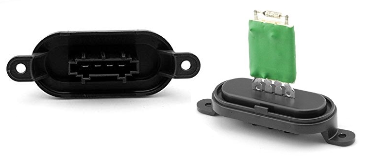 RESIST. VW AMAROK / TRANSPORTER T5