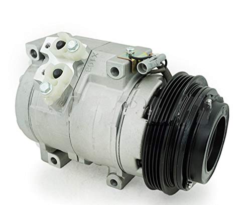 COMP. TOYOTA LAND CRUISER / PRADO / HILUX 97-09