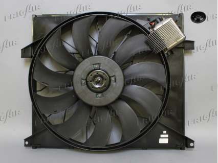 ELECTROV. MERCEDES W163 270-400 CDI