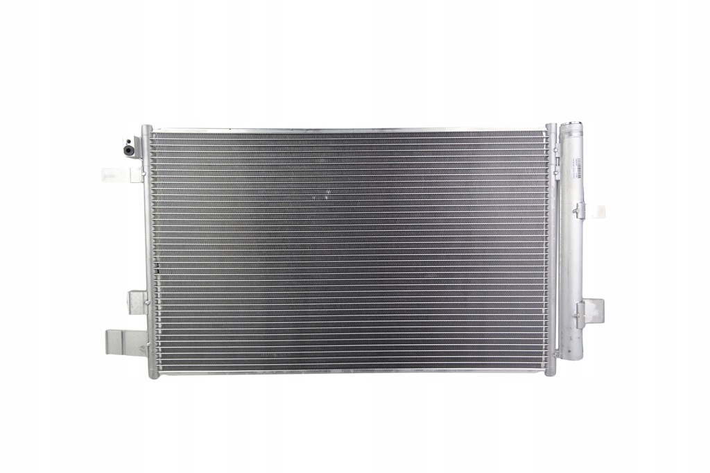 COND. SUBARU XV 17-