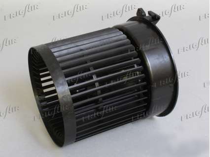 VENT.HAB. NISSAN QASHQAI II
