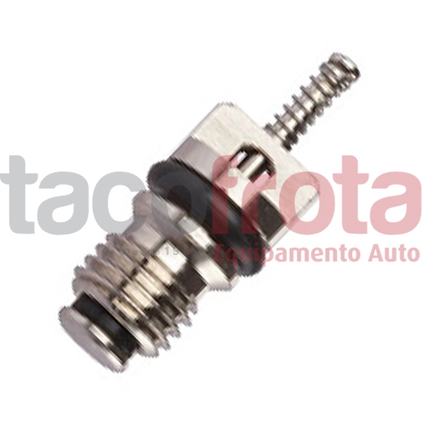 Valvula Carga M6X0,75 (5UN)