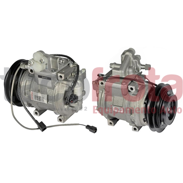 COMP. MITSUBISHI PAJERO