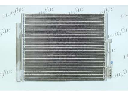 COND. OPEL MERIVA B 1.3-1.7 CDTI - 1.4 BZ 10>