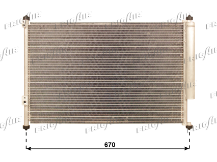 COND. SUZUKI GRAN VITARA 1.6 - 2.0 BZ - 1.9 D 05>