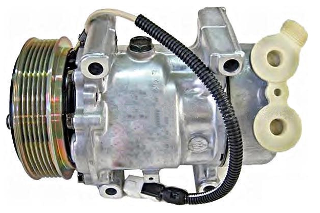 COMP. CITROËN XSARA / PEUGEOT 206