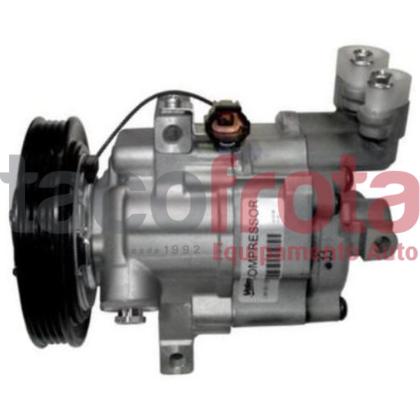 COMP. NISSAN MICRA K12 / NOTE M6