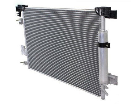 COND. FORD S-MAX  15-