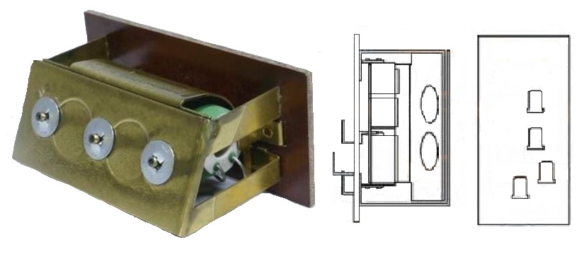 RESIST. MERCEDES TRUCK / VOLVO TRUCK