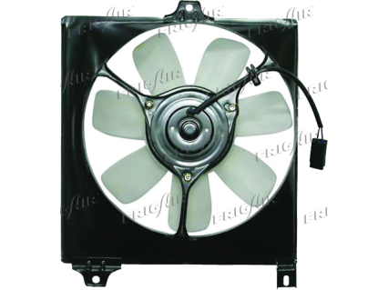 ELECTROV. TOYOTA RAV4 96>