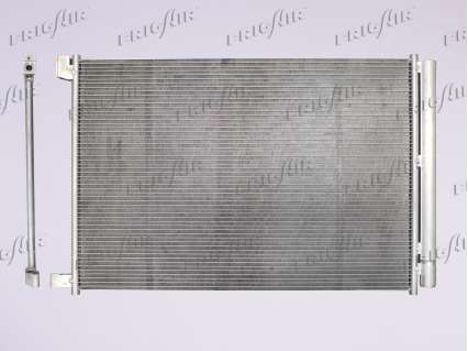 COND. MERCEDES C-CLASS W205