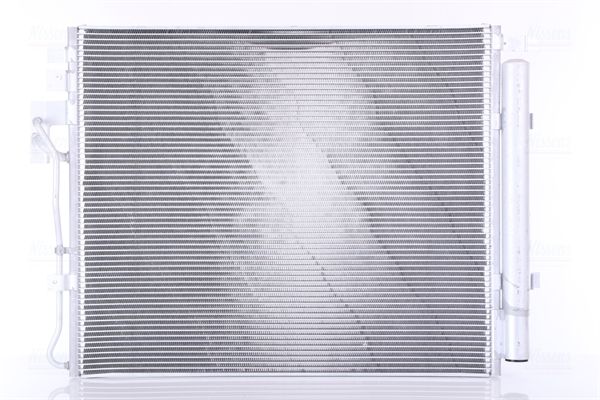 COND. KIA SORENTO 2.2D 10-