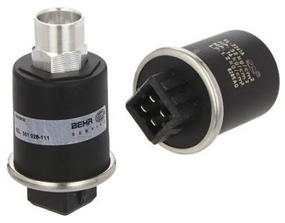 PRESS. AUDI A3 / VW GOLF III / POLO