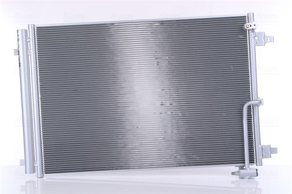 COND. AUDI A8 10-