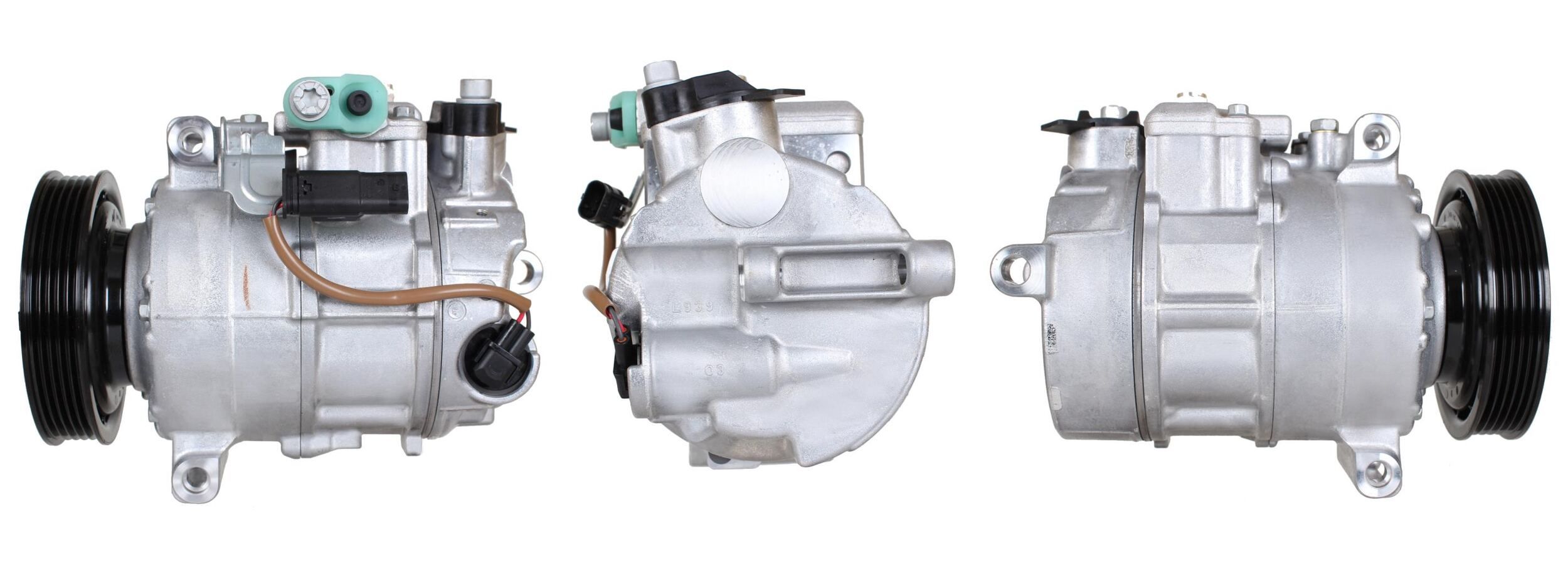 COMP. MERCEDES CLASSE B (W242 / W246) 12-