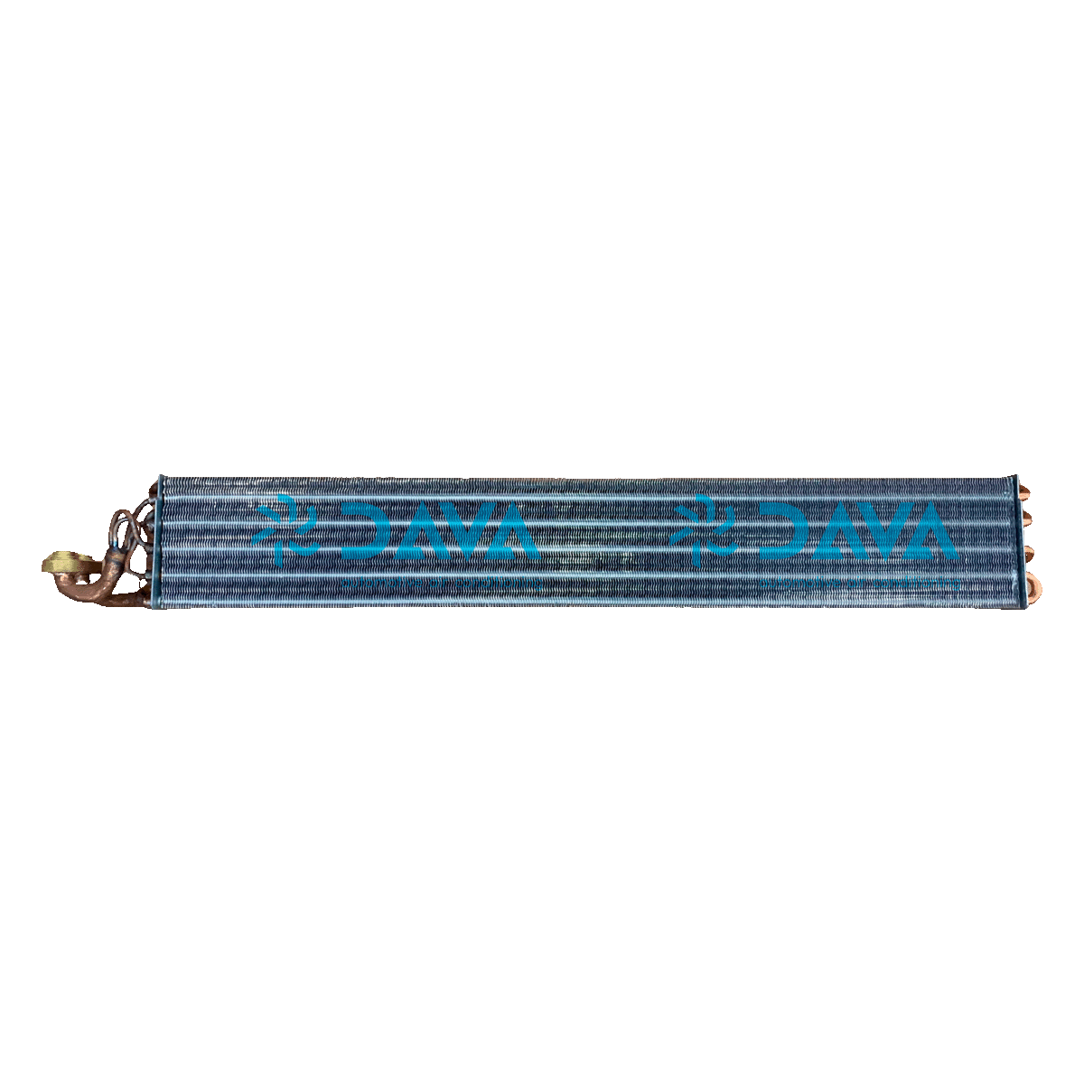 EVAP. NEW HOLLAND 7010 - 7020 - TL70-80-100 (COBRE)
