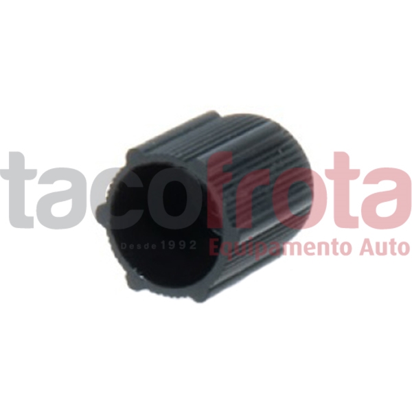 Tampao Baixa Pressao M8X1 (5UN)