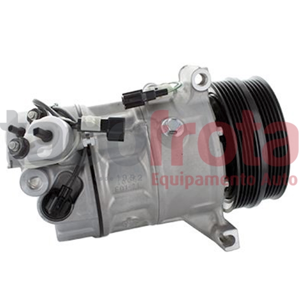 COMP. VOLVO C70 / V40 / XC90