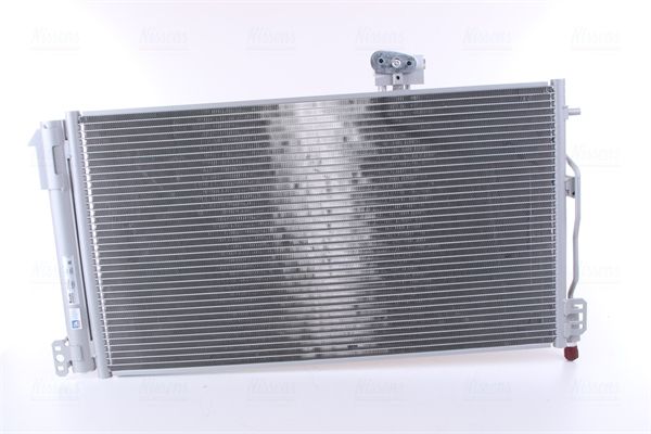 COND. MERCEDES SLK 04-