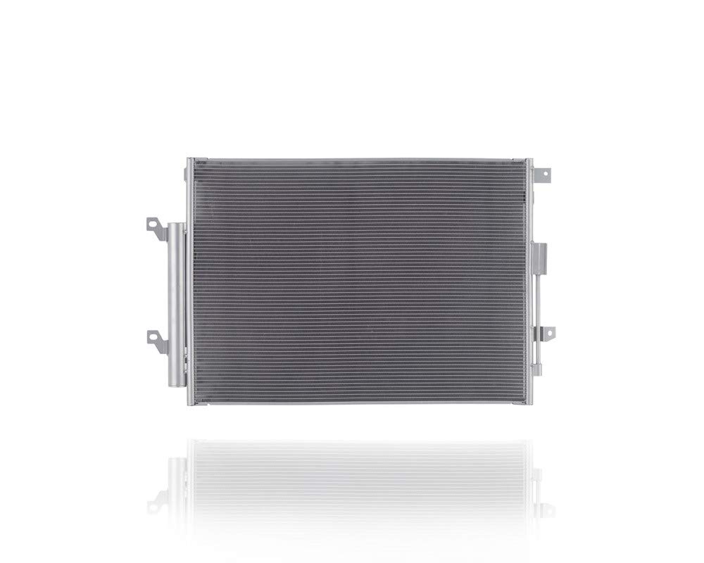 COND. JEEP CHEROKEE 14-