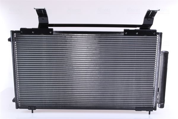 COND. HONDA STREAM 01-06