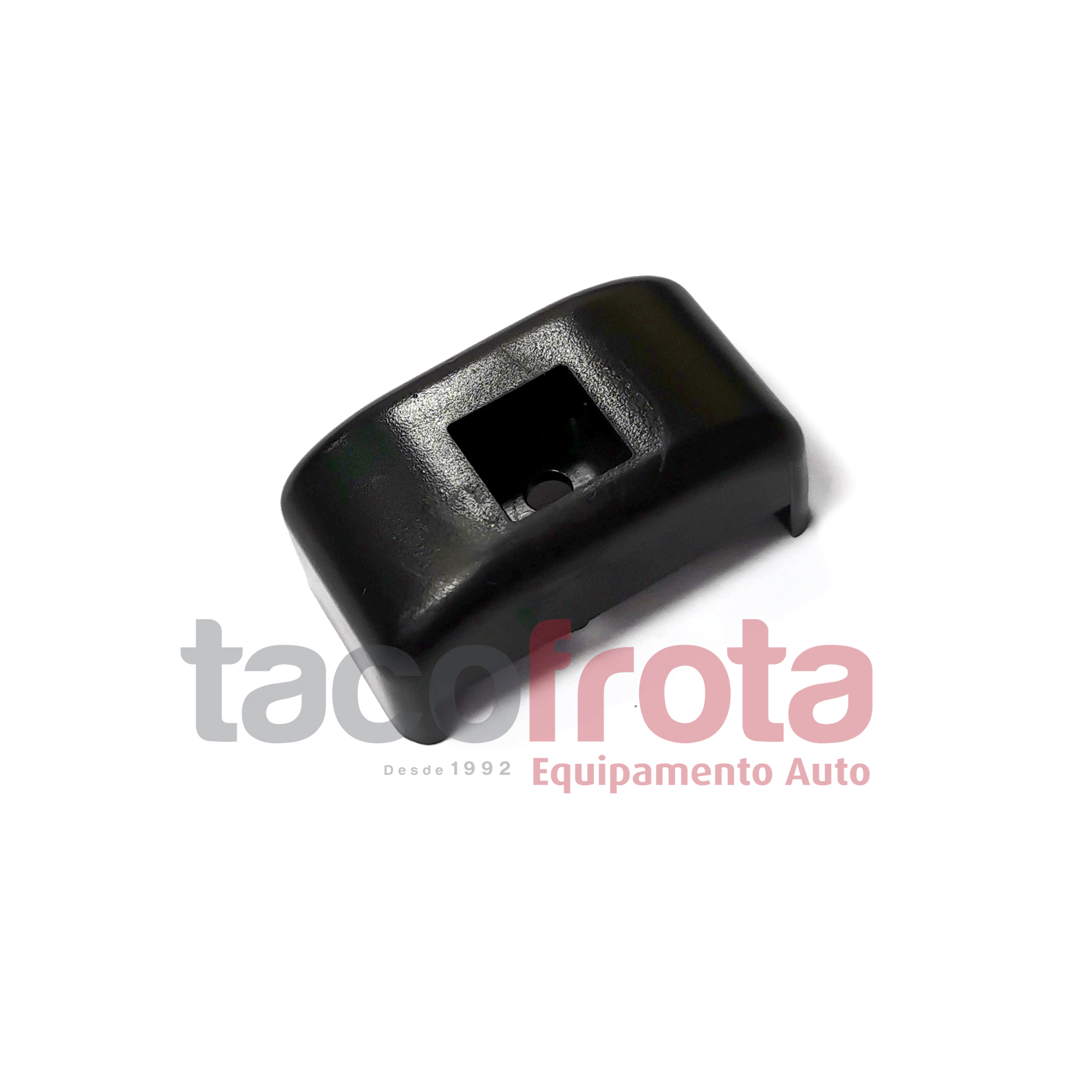 Tampas Fixacao Fitas Borracha M1 STD "Preto"