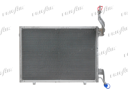 COND. FORD FIESTA D 08>