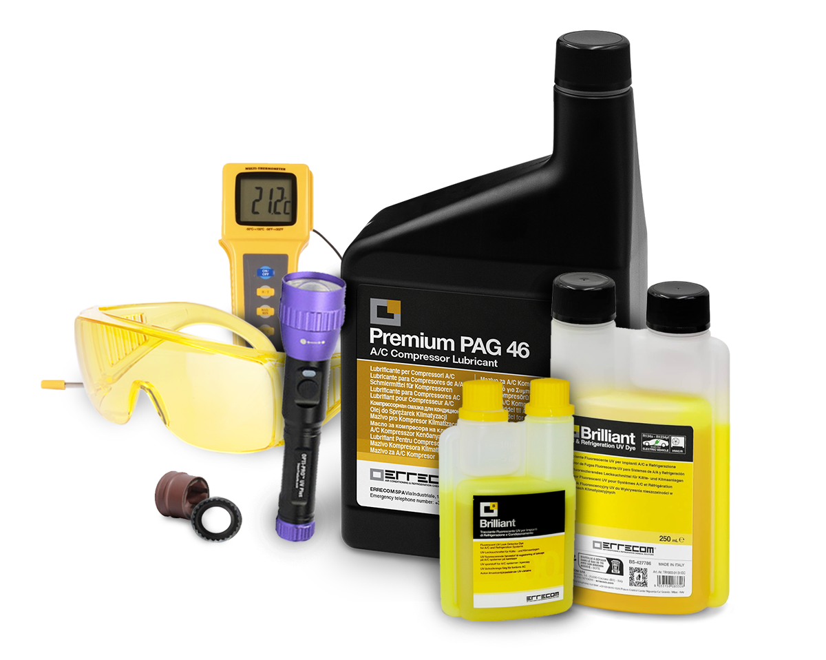 AC FERRAMENTAS & CONSUMÍVEIS