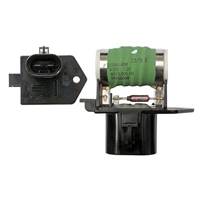 RESIST. FIAT 500 / GRANDE PUNTO / BRAVO 07>