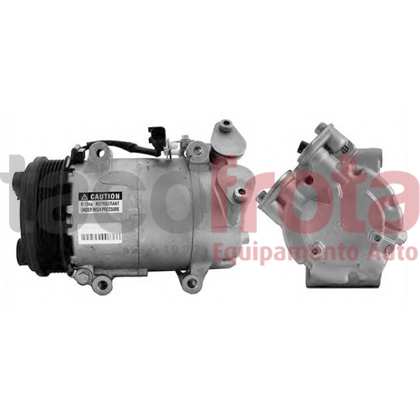 COMP. FORD FOCUS 05>