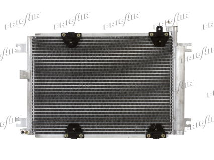 COND. SUZUKI GRAND VITARA 8/98>