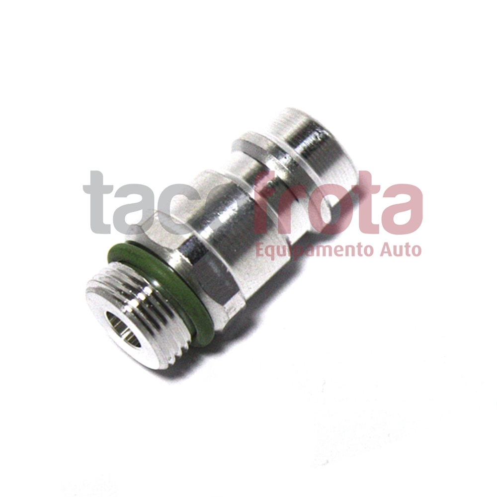 Valvula Carga BP 1234YF