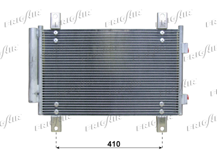 COND. FIAT DUCATO-CITR.JUMPER-PEUG.BOXER