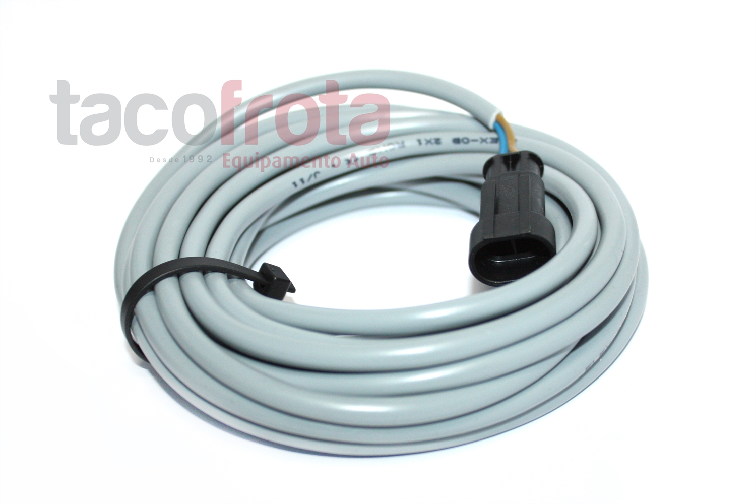 Cabelagem Motor 6MT