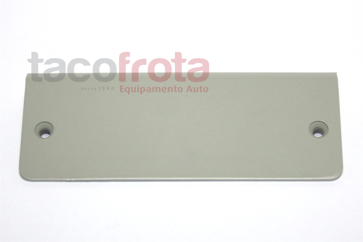 Tampa Conectores M1 "Cinza"